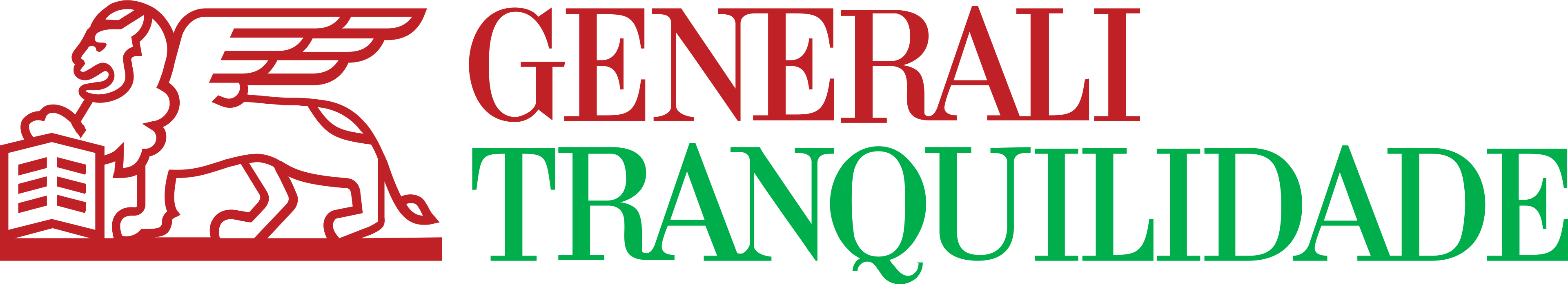 Generali Tranquilidade